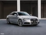 أودي S6 كواترو V8